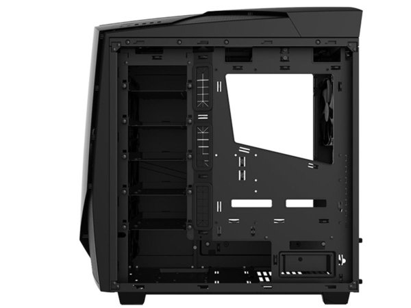 NZXT Noctis 450 - Matte Black