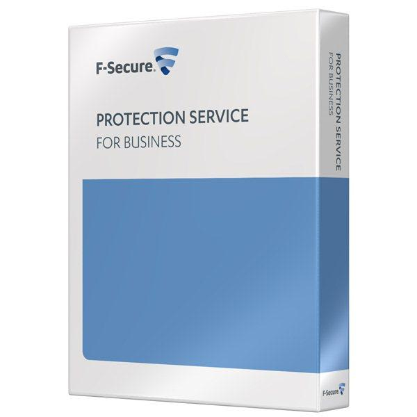 PSB ADV SERVER SECURITY LIC 2V -A 1-24-