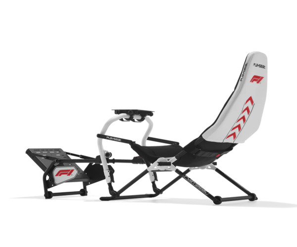 Playseat&reg; Challenge DD - F1&reg; Edition