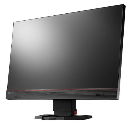 EIZO 23.8&quot; FS2434-BK, Full HD, IPS -n&auml;ytt&ouml;
