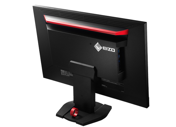 EIZO 23.8&quot; FS2434-BK, Full HD, IPS - datorsk&auml;rm