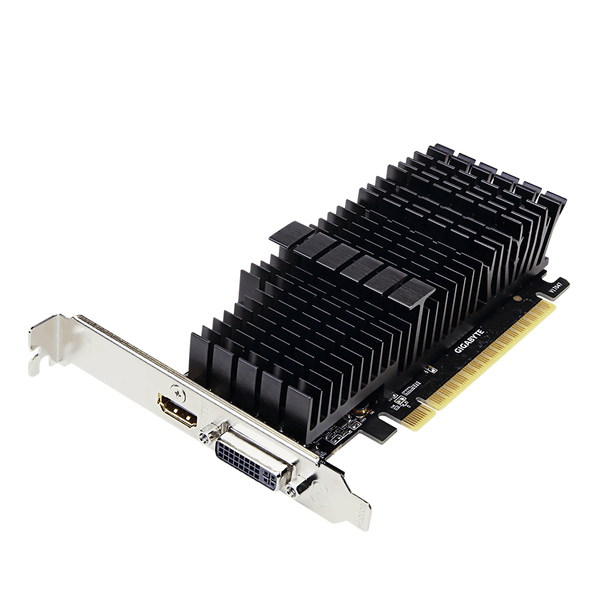 Gigabyte GeForce GT 710 2GB - Graphics card