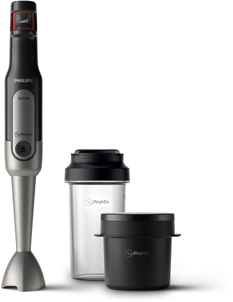 Philips Viva Collection HR2651 - h&aring;ndm