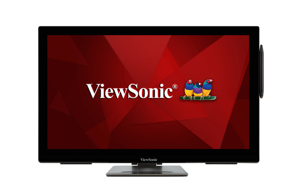 ViewSonic 27&quot; ViewBoard S IFP2710, Full HD, IPS - monitor