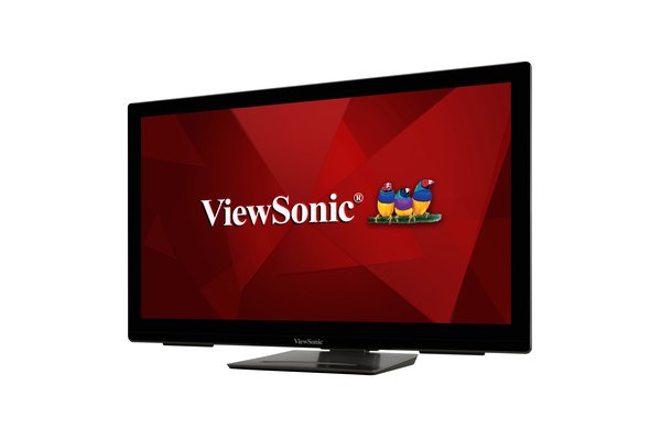ViewSonic 27&quot; ViewBoard S IFP2710, Full HD, IPS - monitor