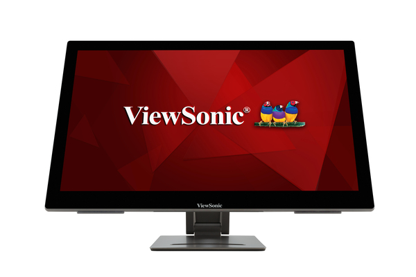 ViewSonic 27&quot; ViewBoard S IFP2710, Full HD, IPS - monitor