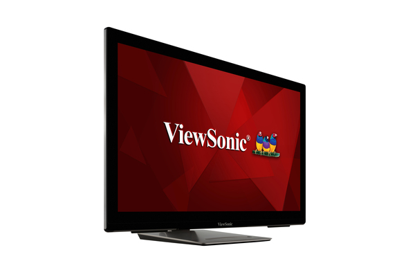 ViewSonic 27&quot; ViewBoard S IFP2710, Full HD, IPS - monitor