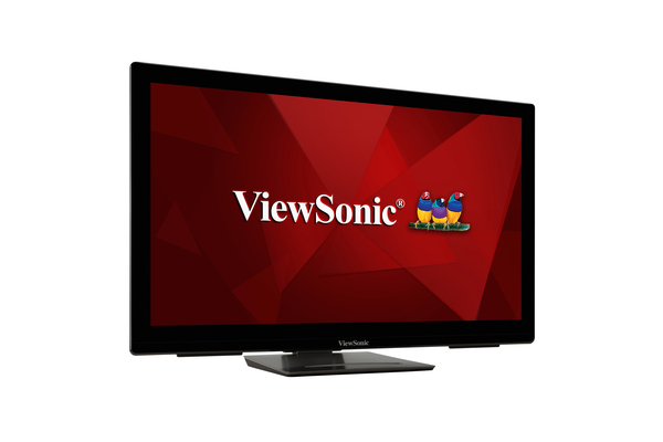 ViewSonic 27&quot; ViewBoard S IFP2710, Full HD, IPS - monitor