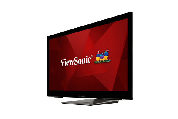 ViewSonic 27&quot; ViewBoard S IFP2710, Full HD, IPS - monitor
