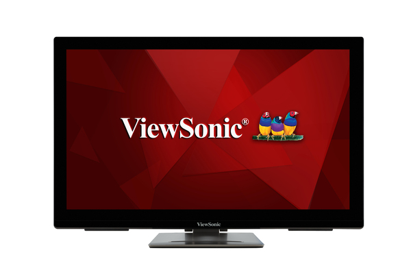 ViewSonic 27&quot; ViewBoard S IFP2710, Full HD, IPS - monitor