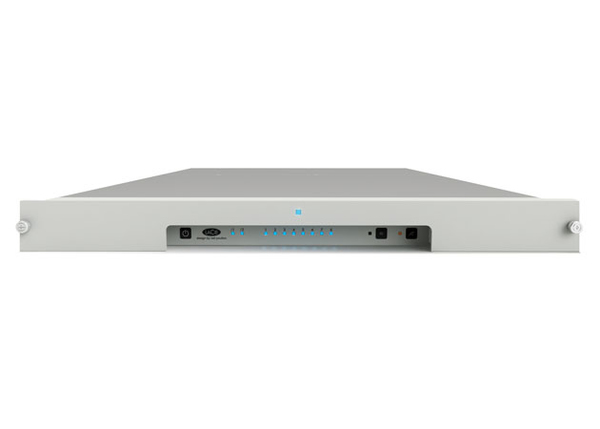 LaCie 8big Rack 12TB (4x3TB) TB 7200