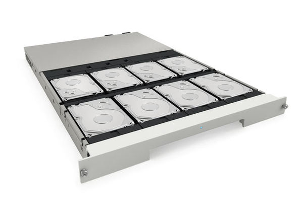 LaCie 8big Rack 12TB (4x3TB) TB 7200