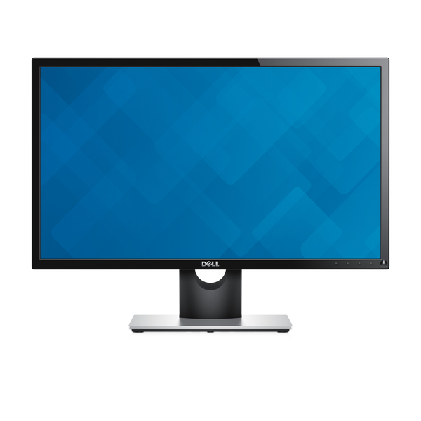 Dell 24" S-Series SE2416H, Full HD, IPS - datorsk&auml;rm
