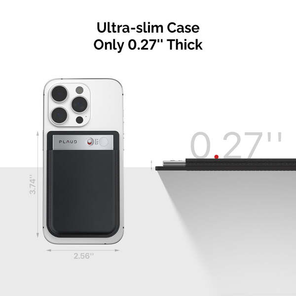PLAUD NOTE Magnetic Case