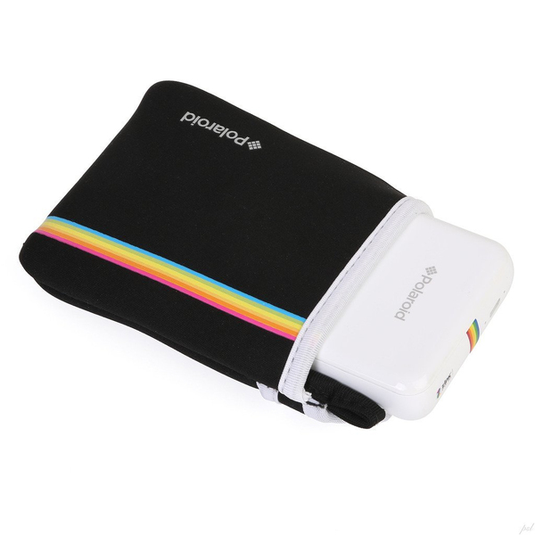 Polaroid Snap Neoprene Pouch