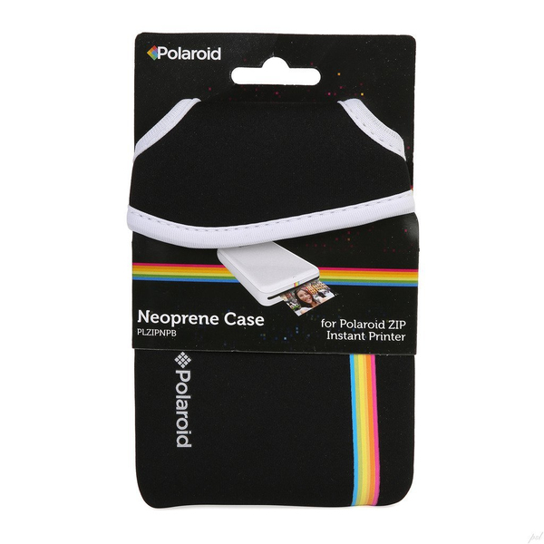 Polaroid Snap Neoprene Pouch