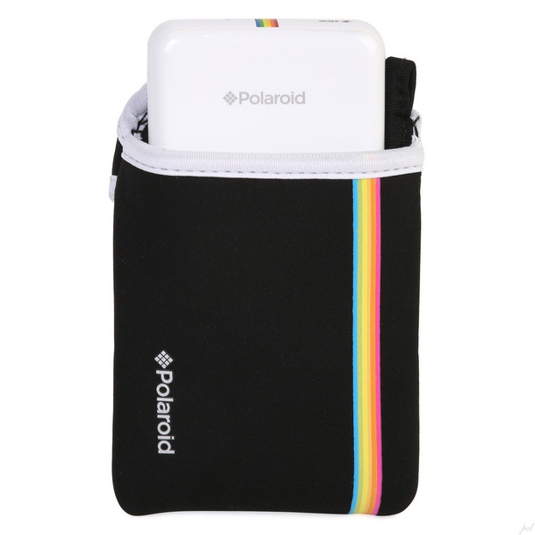Polaroid Snap Neoprene Pouch