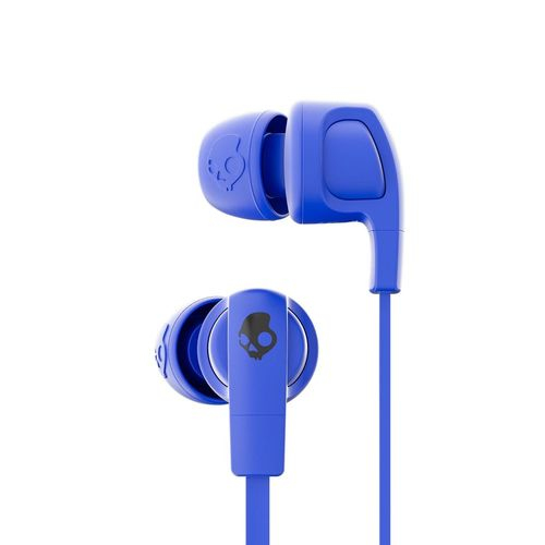 SKULLCANDY SMOKIN BUD 2 STREET ROYAL BLUE