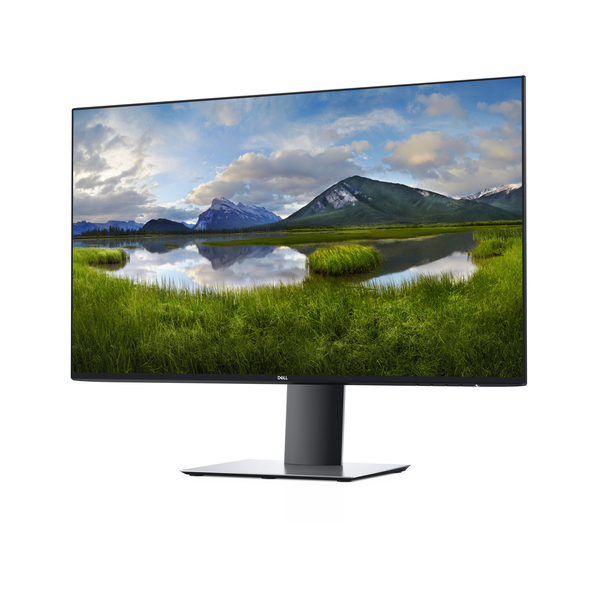 Dell 27&quot; UltraSharp U2721DE, QHD, USB-C Hub, IPS -n&auml;ytt&ouml;