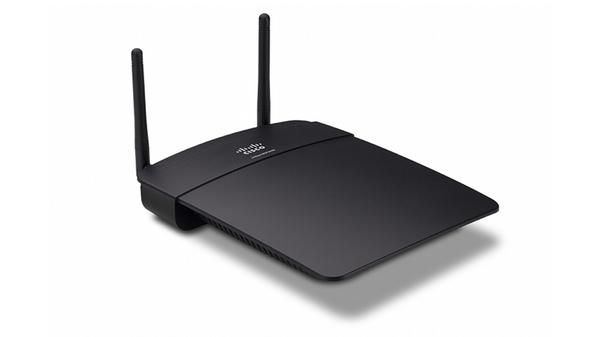 Linksys Wireless Access Point N300 Dual Band WAP300N - Langattoman verkon liitynt&auml;piste - 802.11a/b/g/n - Kaksoistaajuus
