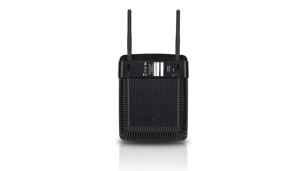 Linksys Wireless Access Point N300 Dual Band WAP300N - Langattoman verkon liitynt&auml;piste - 802.11a/b/g/n - Kaksoistaajuus