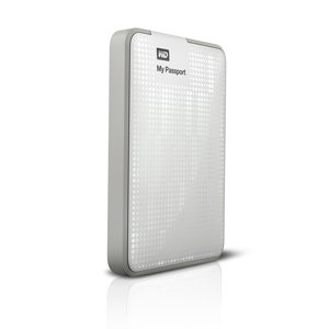 WD 500GB Hi-Speed USB