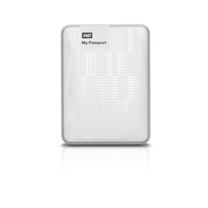 WD 500GB Hi-Speed USB