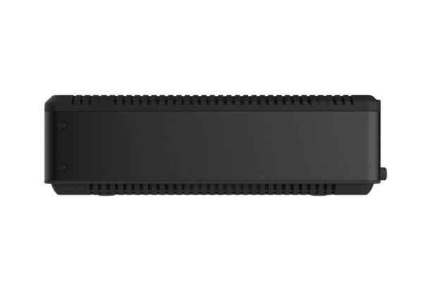 ZBOX EN1060K-BE BAREBONE SSD