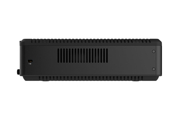ZBOX EN1060K-BE BAREBONE SSD