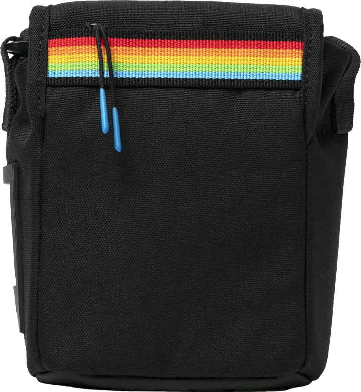 POLAROID Camera Bag Go Black