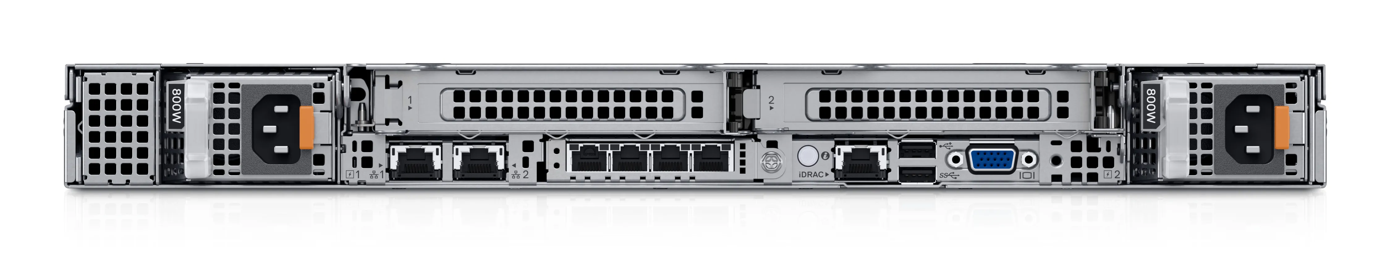 DELL R6525 | 8x2.5' | 2x7302 | 2x16GB | 1x480GB SSD | H355 | 3Yr ChBasic NBD DELL R6525 | 8x2.5' | 2x7302 | 2x16GB | 1x480GB SSD | H355 | 3Yr ChBasic NBD