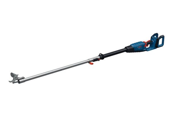 Bosch GGP - batteridriven grensp&aring;sag 18V-45EP, utan batteri och laddare