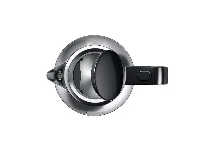 Braun PurShine Kettle - kettle, 1.7l, Black