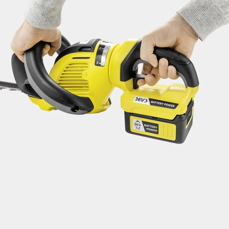 Kärcher HGE 36-60 Hæktrimmer