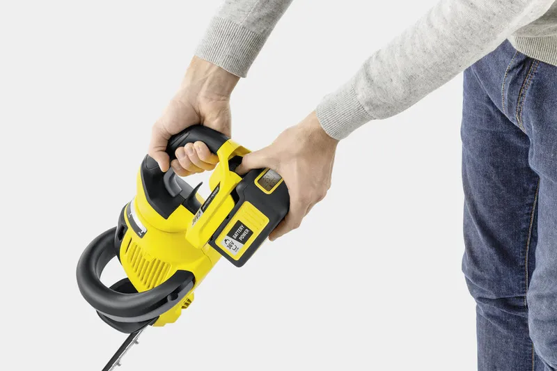Kärcher HGE 36-60 Hæktrimmer