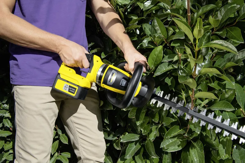Kärcher HGE 36-60 Hæktrimmer