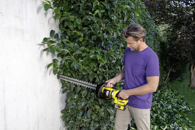 K&auml;rcher HGE 36-60 H&aelig;ktrimmer