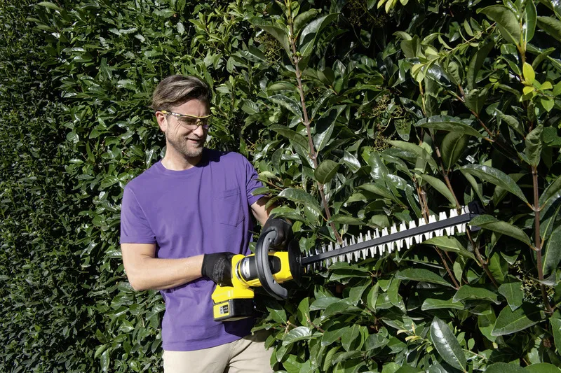 Kärcher HGE 36-60 Hedge Trimmer