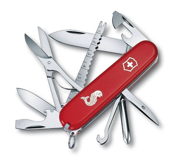 Victorinox Fisherman Celidor 1.4733.72