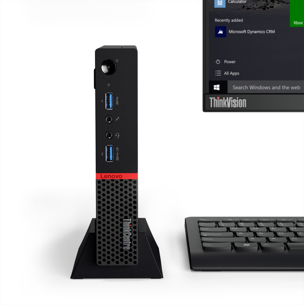 TS TC M900 TINY Intel Q170