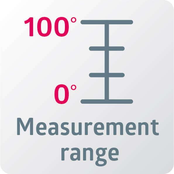 B.WELL WF-5000 - termometer