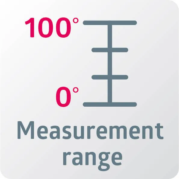 B.WELL WF-5000 - thermometer