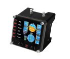 Logitech G Saitek Pro Flight Instrument Panel