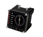 Logitech G Saitek Pro Flight Instrument Panel