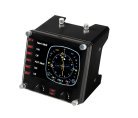 Logitech G Saitek Pro Flight Instrument Panel