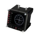 Logitech G Saitek Pro Flight Instrument Panel