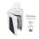 HSM SECURIO AF500 P6 document shredder with automatic paper