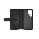 GEAR 2in1 3 card Recycled Samsung S25 Ultra 5G Black