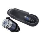 Assistive Audio Noise Protection 27dB -mukautuvat korvatulpat