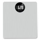 Champion PV400 - personvåg, Rostfri